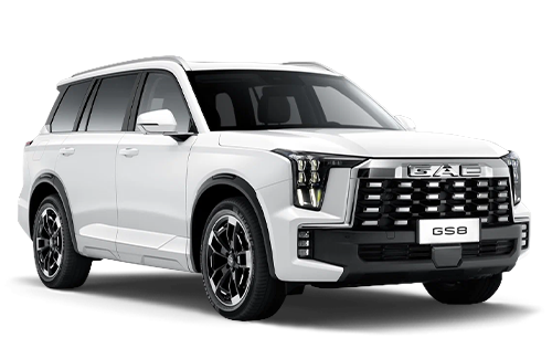 GAC GS8 Traveller II