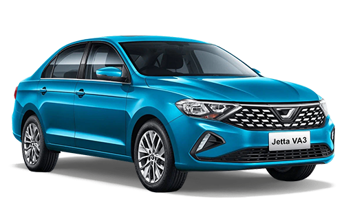 Jetta VA3
