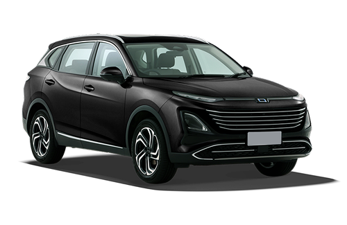 FAW Bestune T90 I