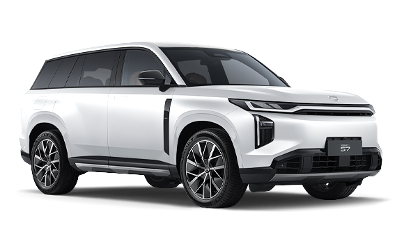 GAC S7 I - Белый